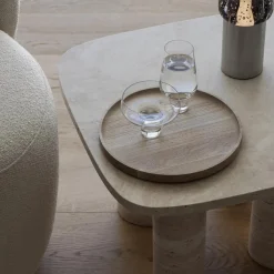 Blomus Bakker & Kurve * OKU Tray
