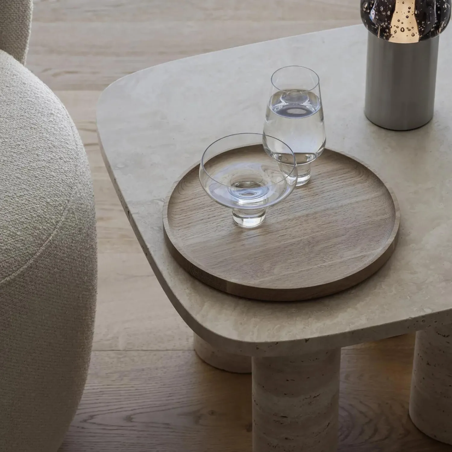 Blomus Bakker & Kurve * OKU Tray