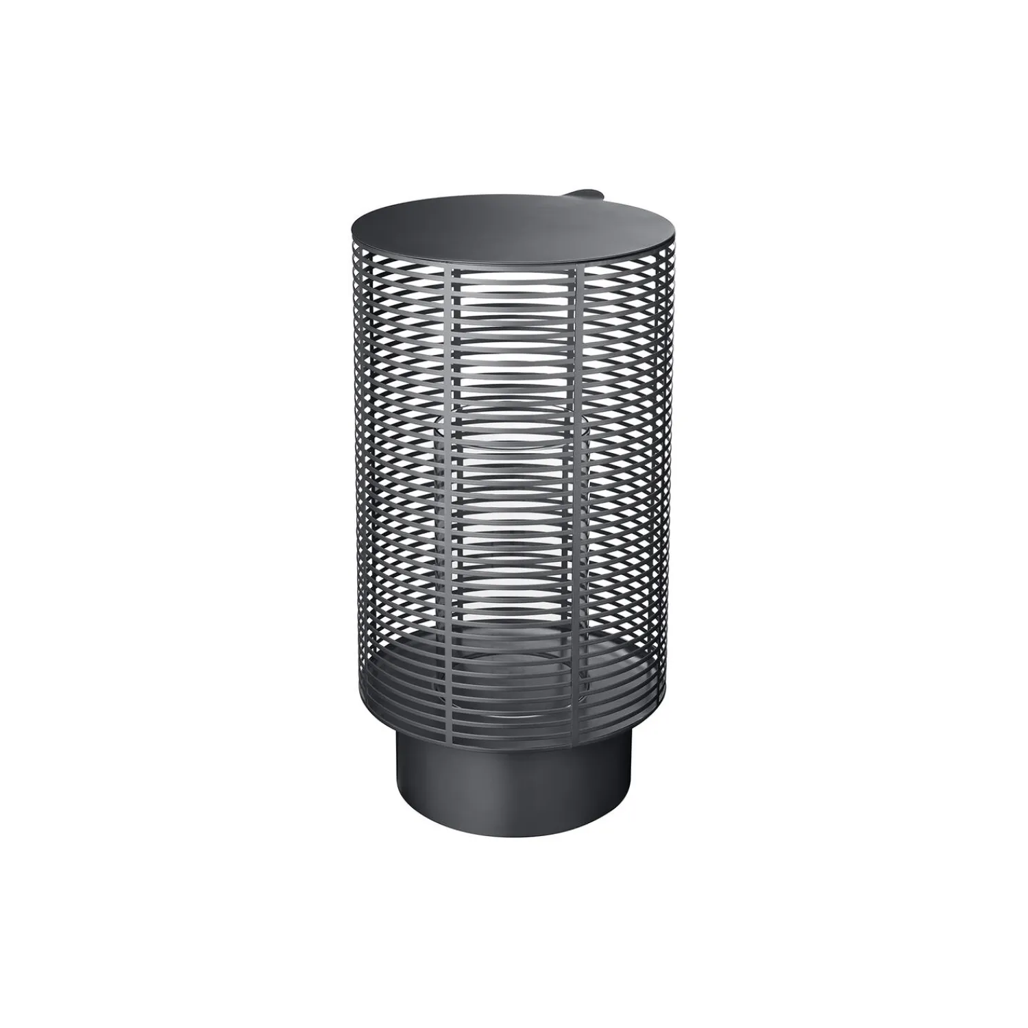 Blomus Lysestager * OEA Outdoor antern, guneta