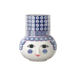 Bjørn Wiinblad Vaser-Olga Vase,