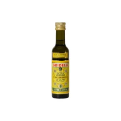 Gridelli Delikatesser-Olivenolie - Citron