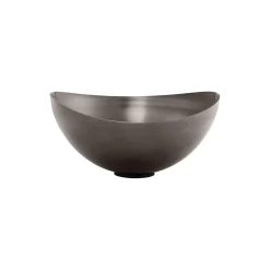 Blomus Skåle, Bakker & Fade * ONDEA Bowl, burned etal