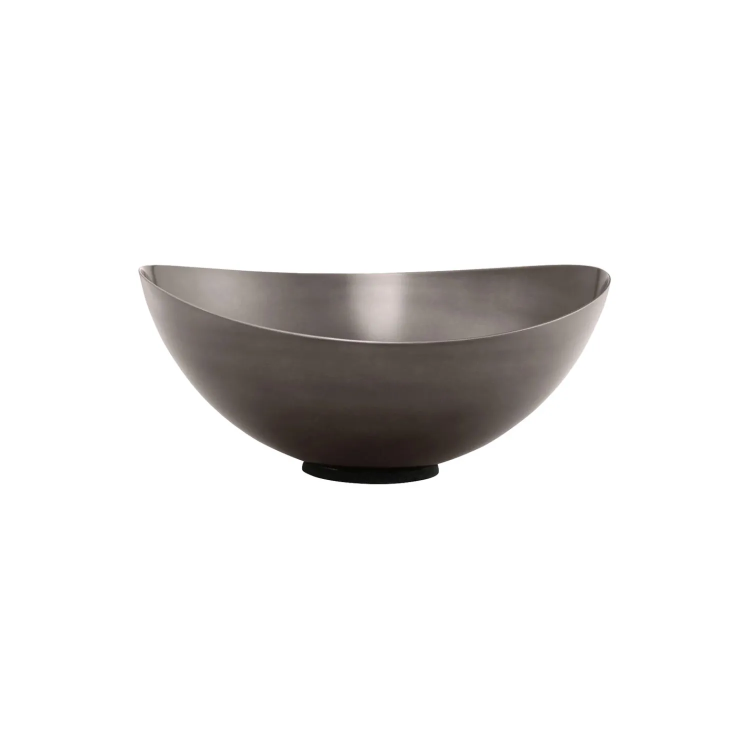 Blomus Skåle, Bakker & Fade-ONDEA Bowl, burned metal
