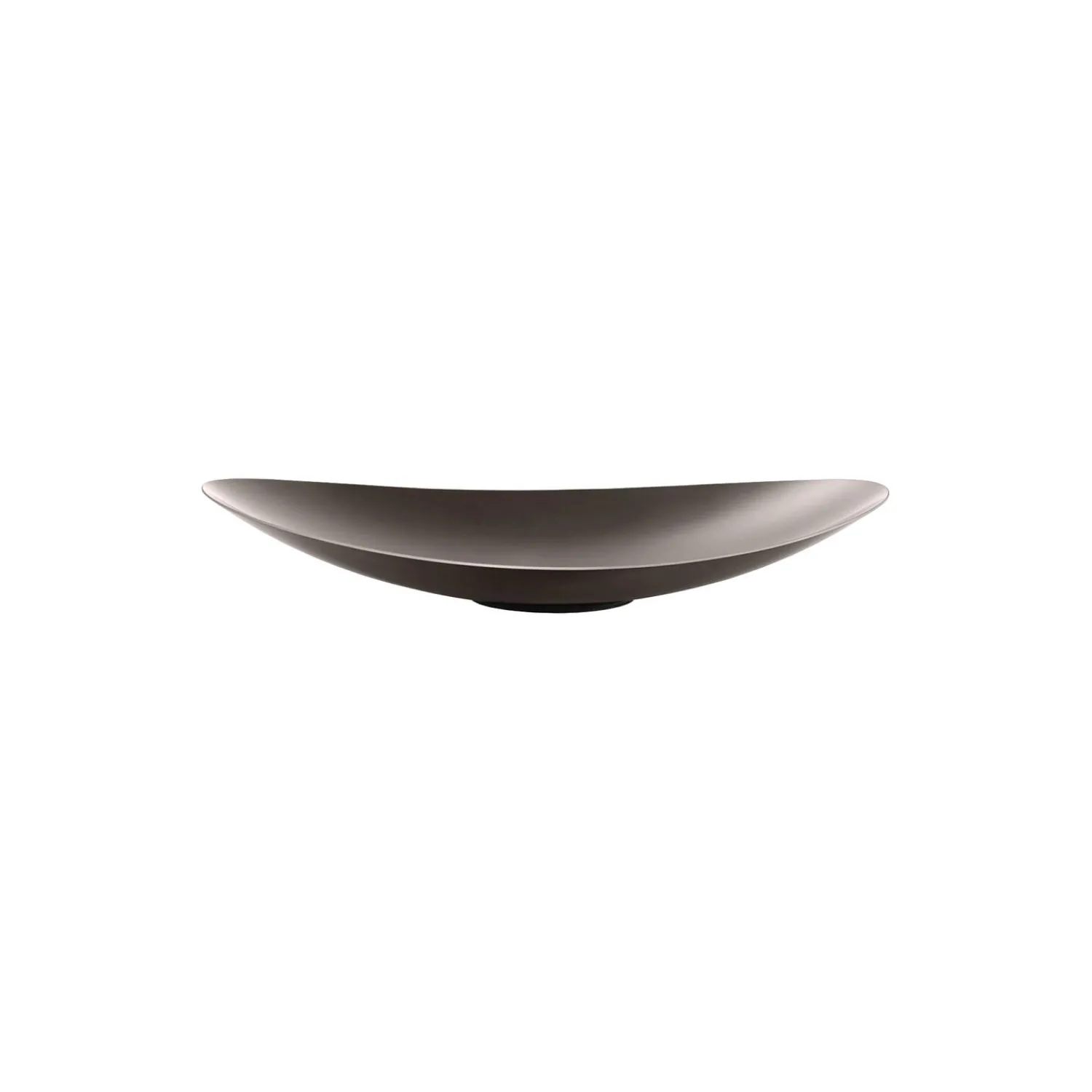 Blomus Skåle, Bakker & Fade-ONDEA Bowl, burned metal