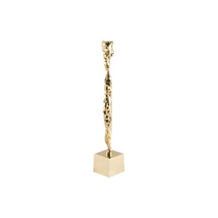 Skultuna Lysestager * Opaque Objects Candlestick M