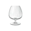 Luigi Bormioli Glas * Optica cognacglas 4 stk.