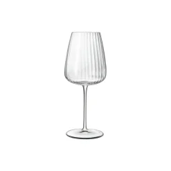 Luigi Bormioli Glas-Optica hvidvinsglas Chardonnay 4 stk.