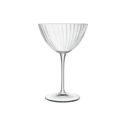 Luigi Bormioli Glas * Optica martiniglas 4 stk.