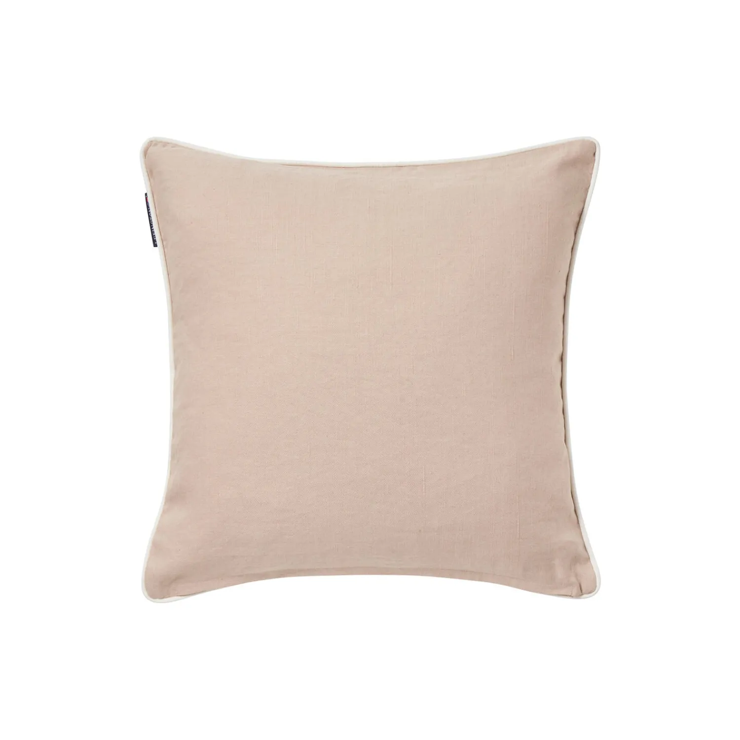 Lexington Pyntepuder & Hynder-Original Logo Linen/Cotton Cushion Cover,