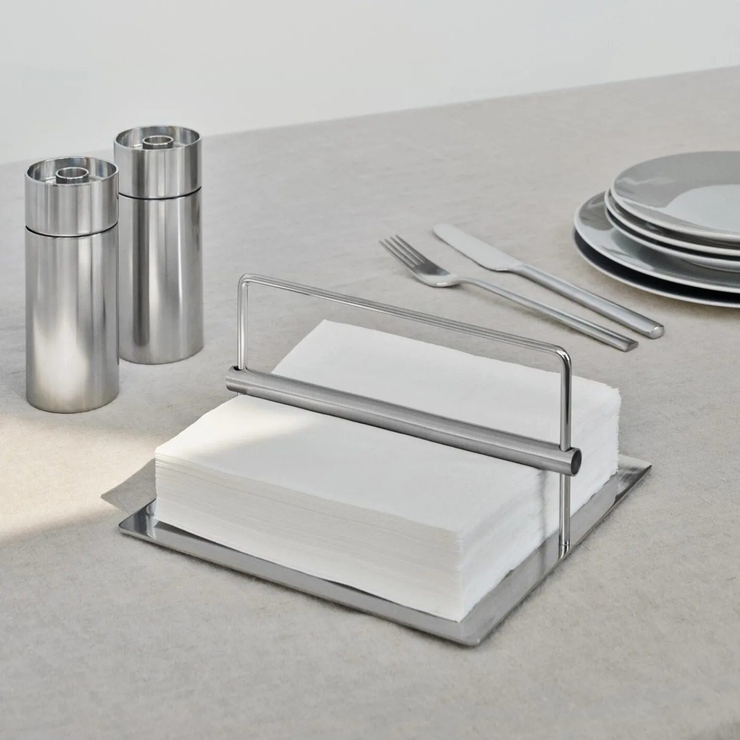 Stelton Bordtekstiler * Original servietholder