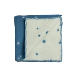 Røros Tweed Plaider * ORION Half Size Throw,