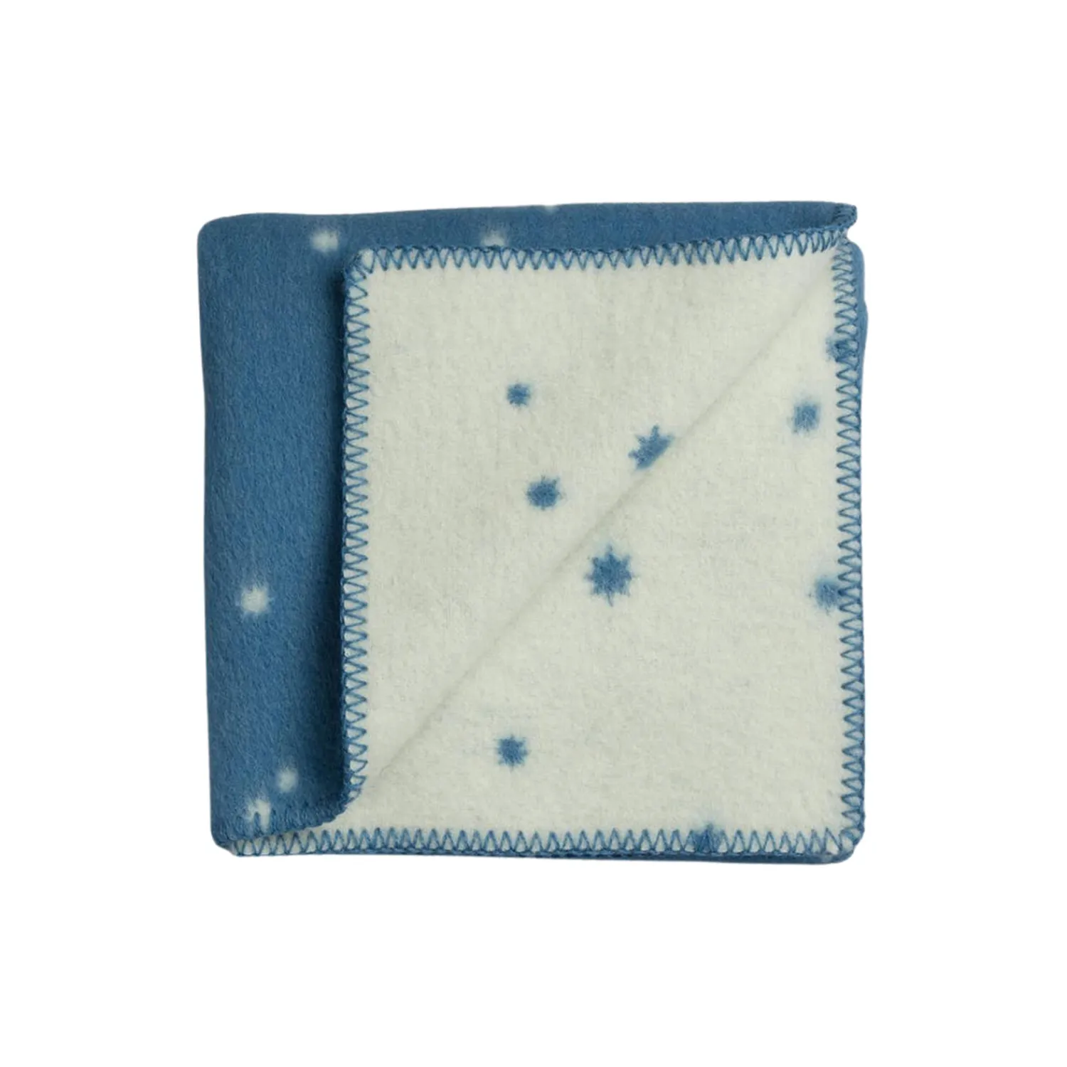 Røros Tweed Plaider * ORION Half Size Throw,