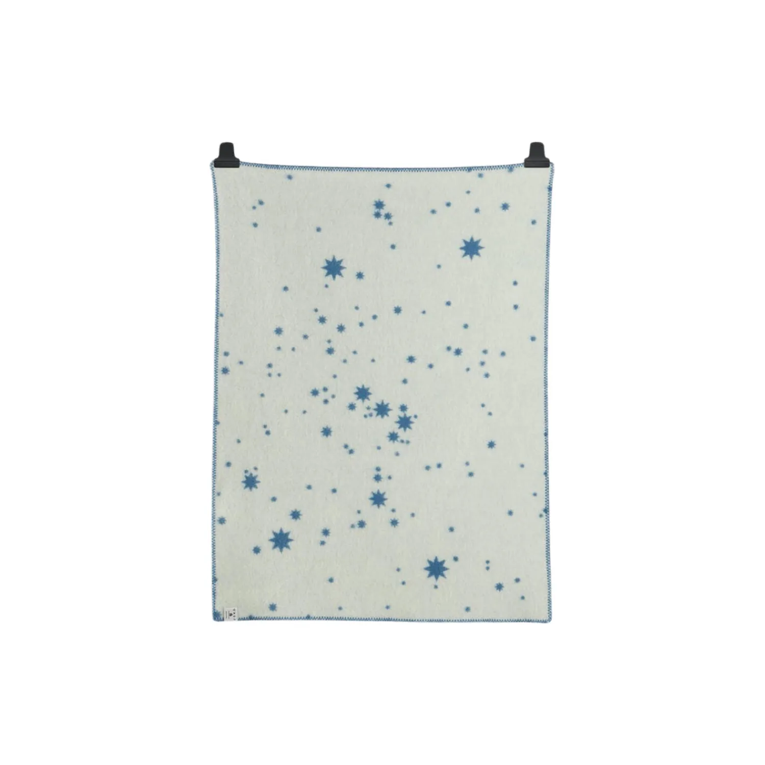 Røros Tweed Plaider * ORION Half Size Throw,