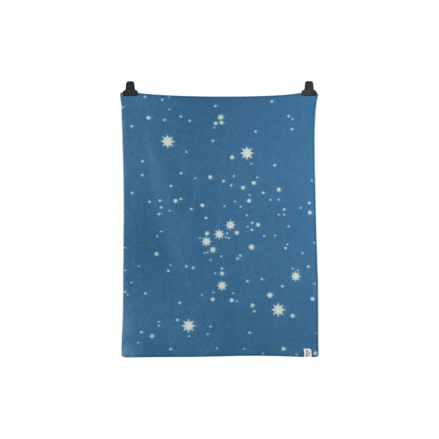 Røros Tweed Plaider * ORION Half Size Throw,