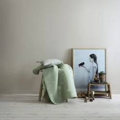 Røros Tweed Plaider-ORION Half Size Throw,