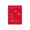 New Mags Bøger & Puslespil-Ottolenghi: The Cookbook