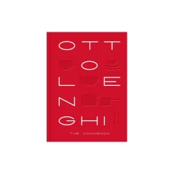 New Mags Bøger & Puslespil-Ottolenghi: The Cookbook