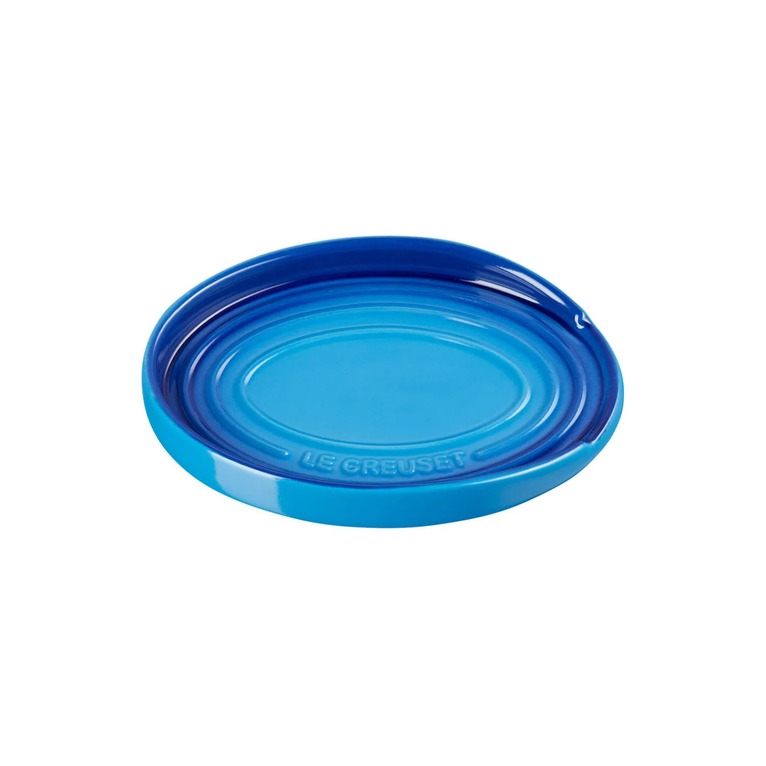 Le Creuset Køkkenudstyr * Oval grydeskeholder,