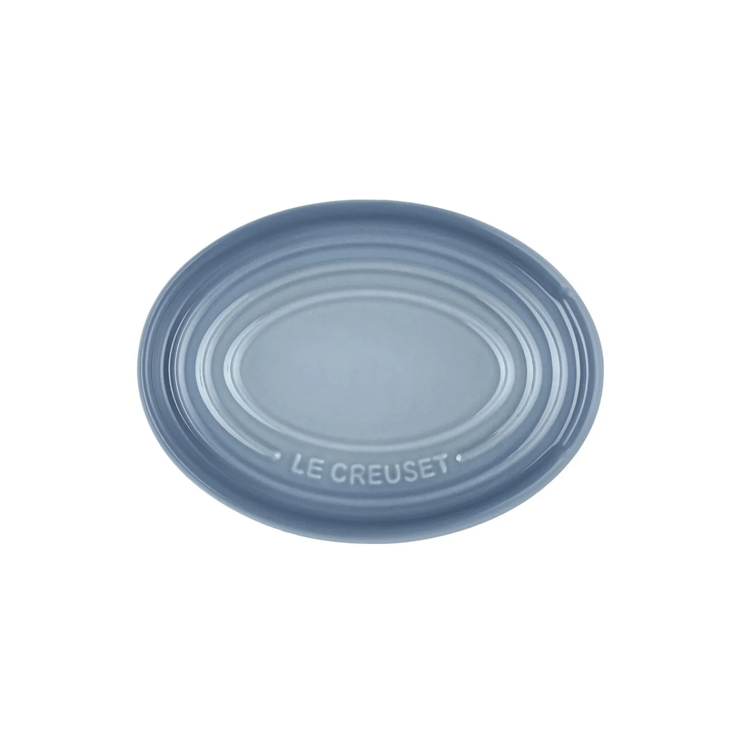 Le Creuset Køkkenudstyr-Oval grydeskeholder,