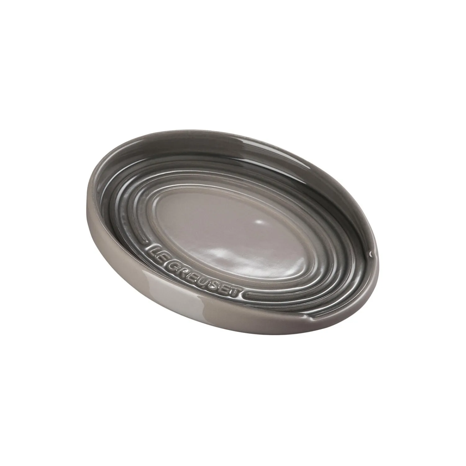 Le Creuset Køkkenudstyr * Oval grydeskeholder,