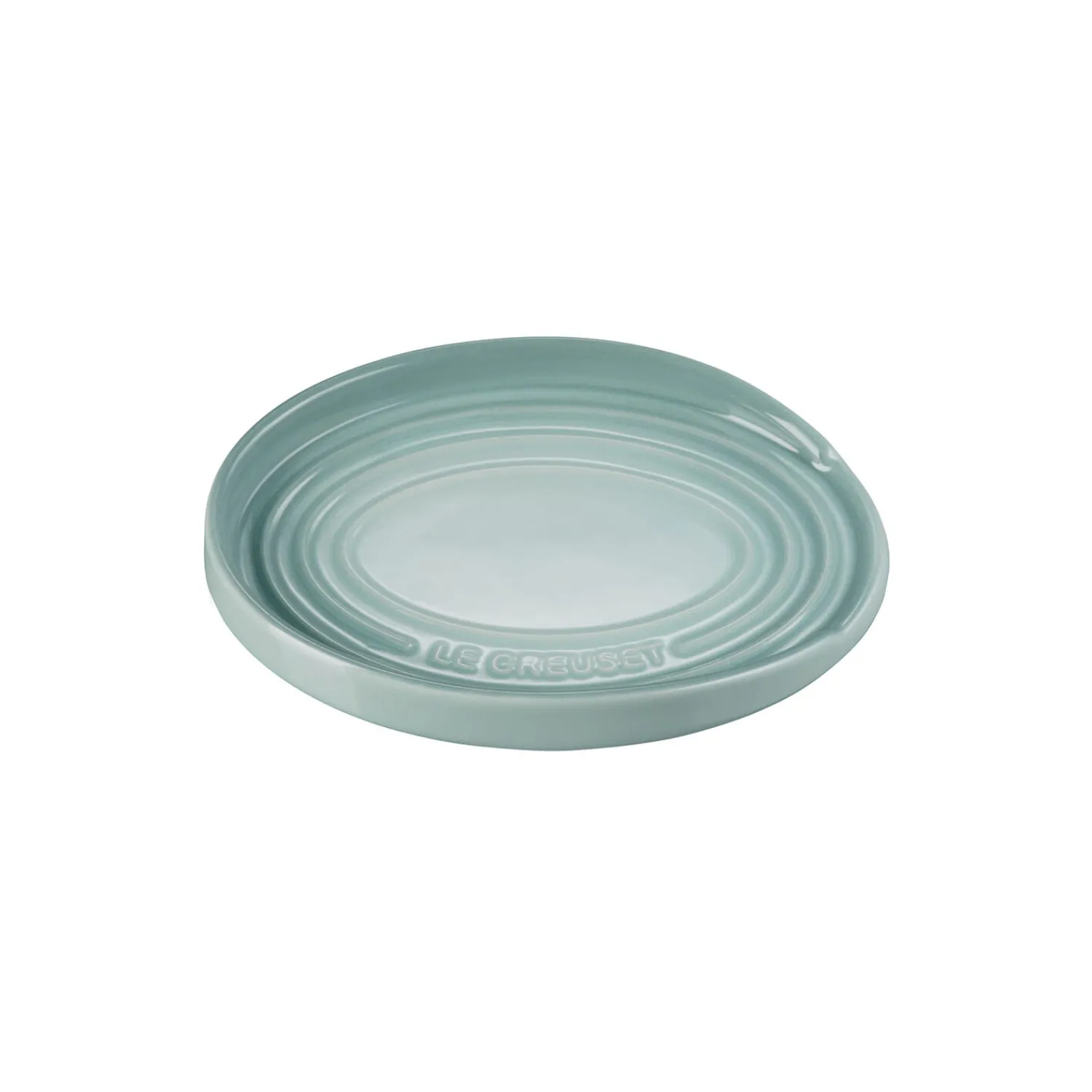 Le Creuset Køkkenudstyr-Oval grydeskeholder,