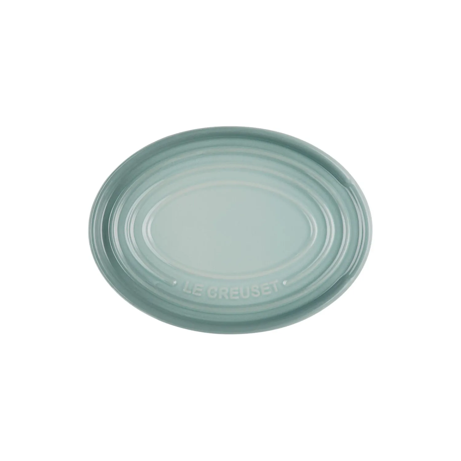 Le Creuset Køkkenudstyr-Oval grydeskeholder,