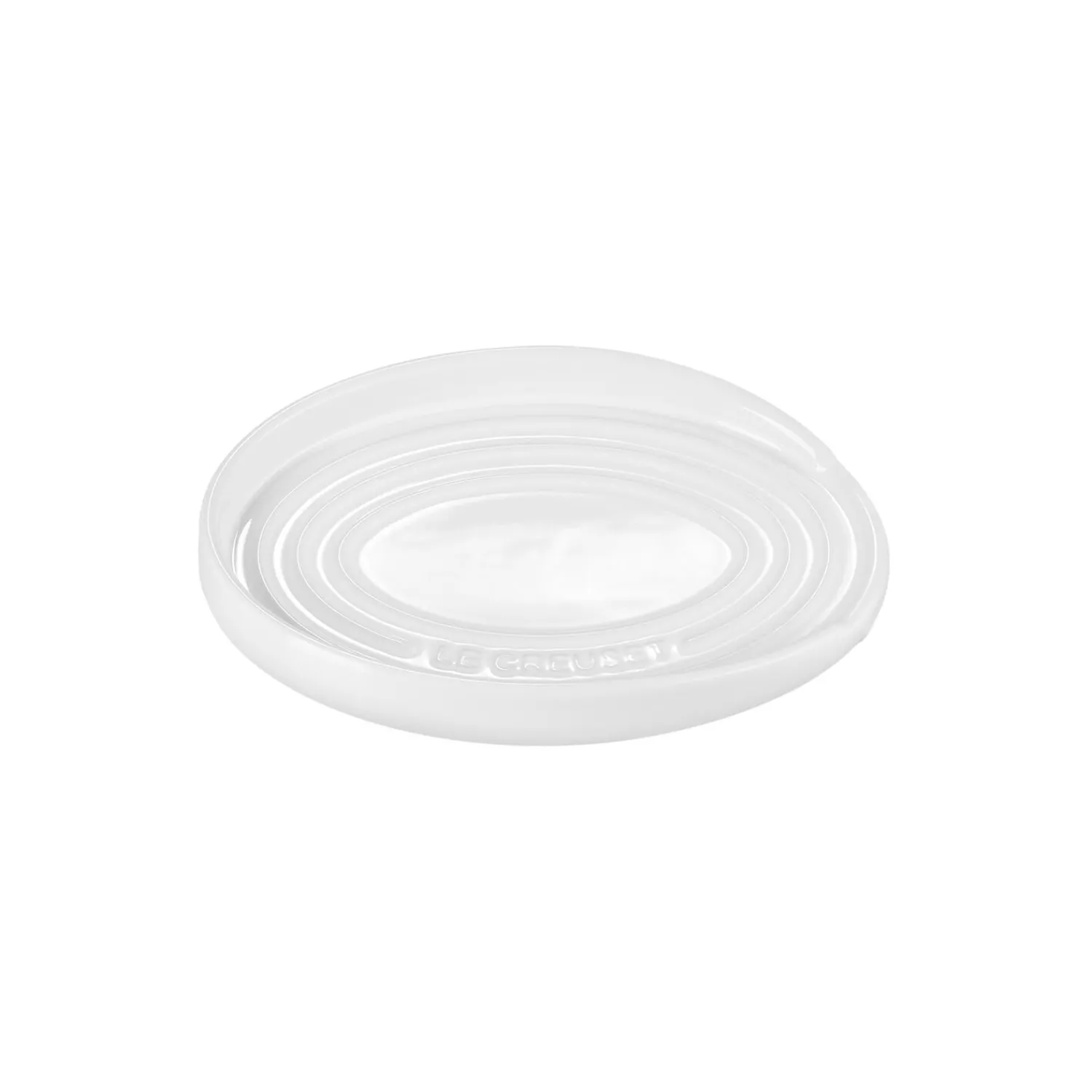 Le Creuset Køkkenudstyr * Oval grydeskeholder,