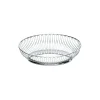 Alessi Bakker & Kurve * Oval trådkurv