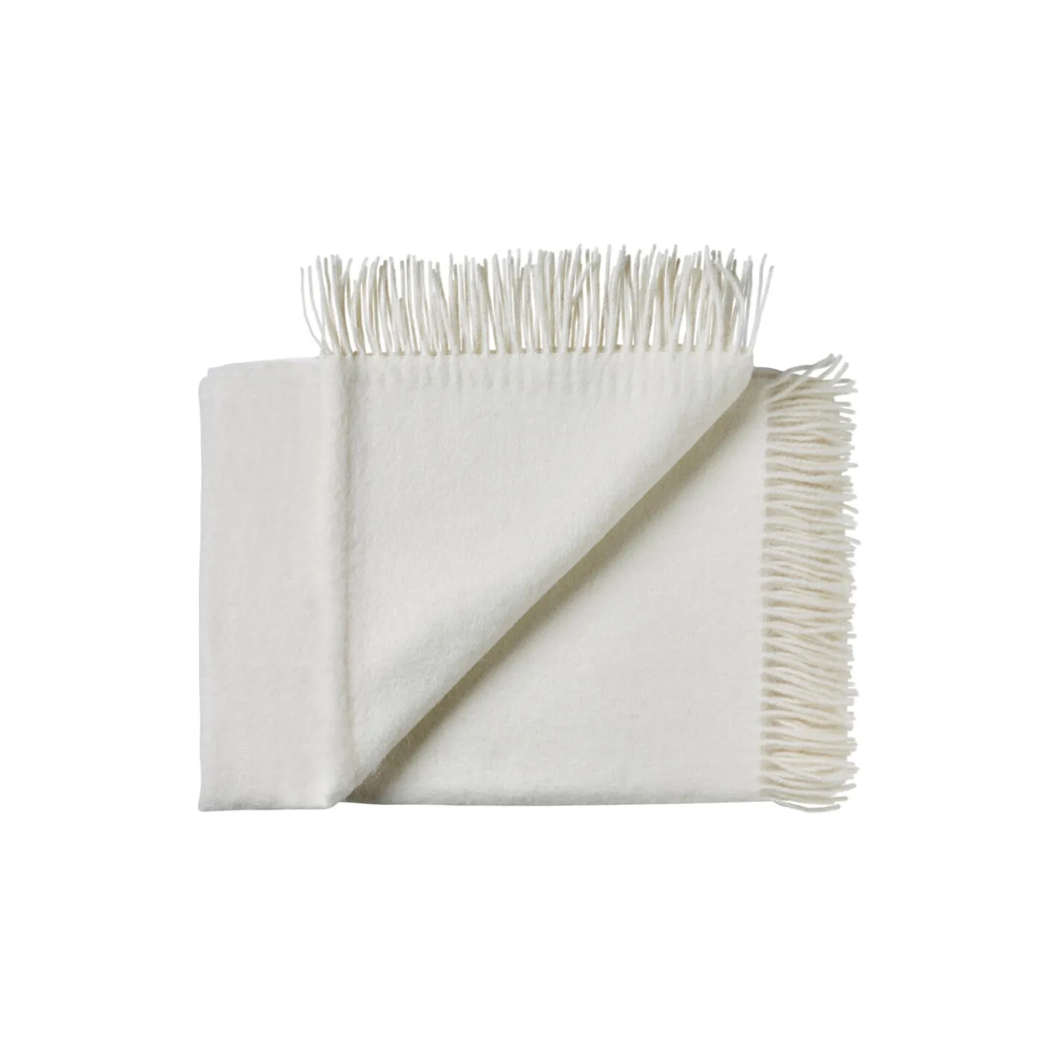 Silkeborg Uldspinderi Plaider-Oxford plaid,
