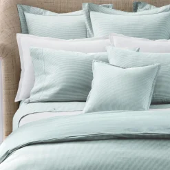 Ralph Lauren Home Sengetøj * Oxford pudebetræk, evergreen