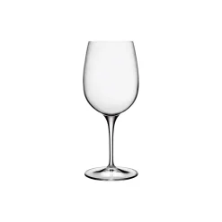 Luigi Bormioli Glas-Palace hvidvinsglas 6 stk.