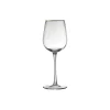Lyngby Glas Glas-Palermo Gold hvidvinsglas 4 stk.