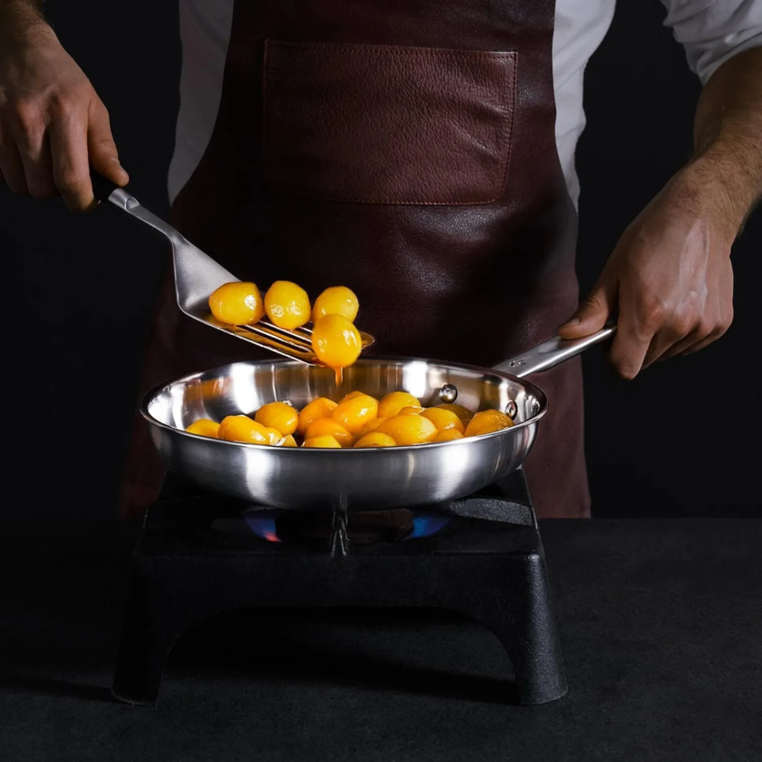 Gastrotools Køkkenudstyr-Palet