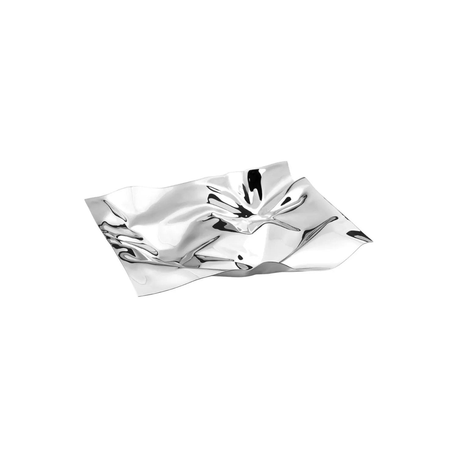 Georg Jensen Skåle, Bakker & Fade * Panton fad medium