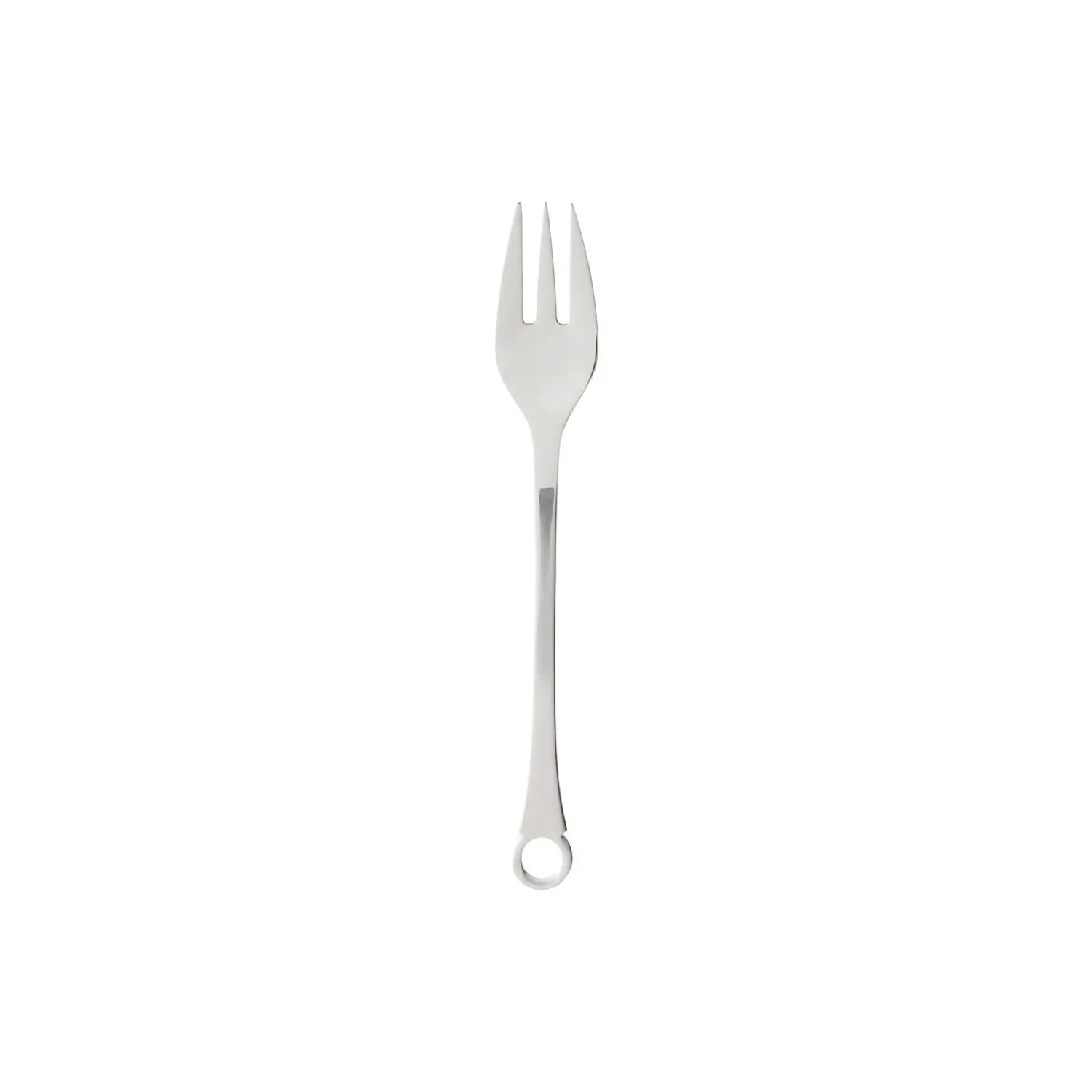 Gense Bestik-Pantry kagegaffel