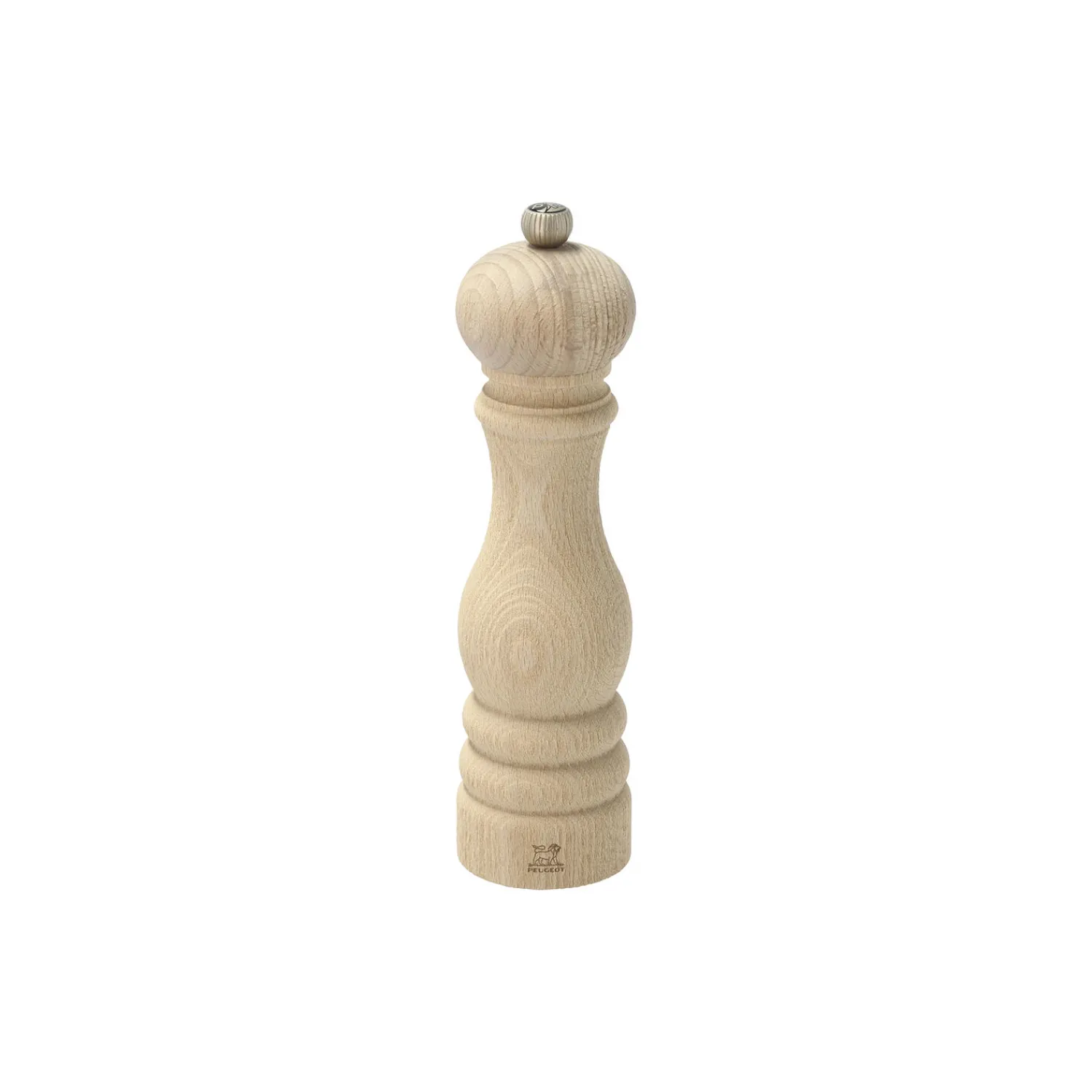 Peugeot Køkkenudstyr-Paris Nature peberkværn 22 cm, natur