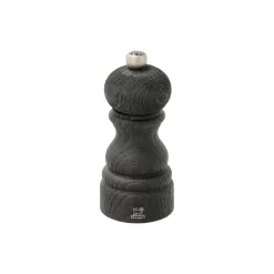 Peugeot Køkkenudstyr * Paris Nature peberkværn 12 cm, sort