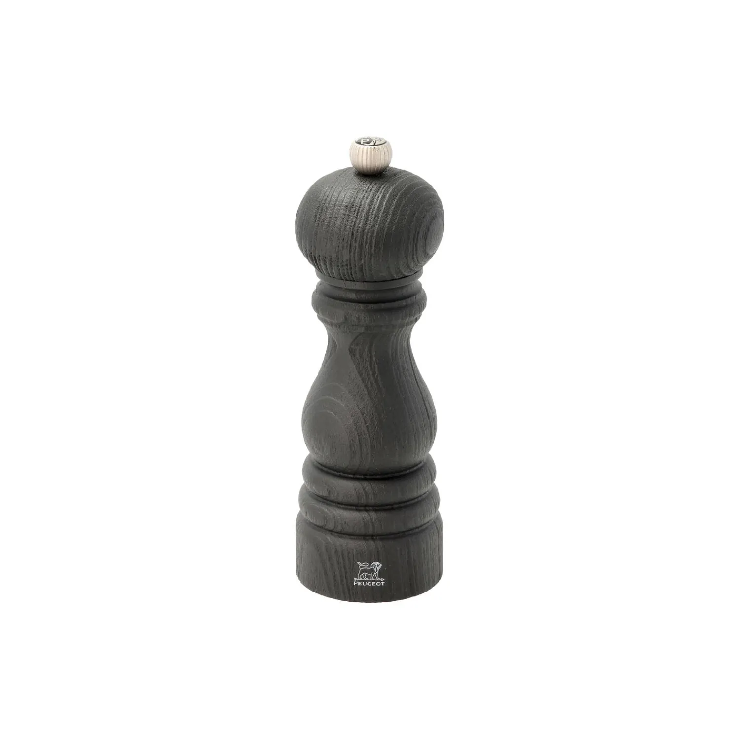 Peugeot Køkkenudstyr * Paris Nature peberkværn 18 cm, sort
