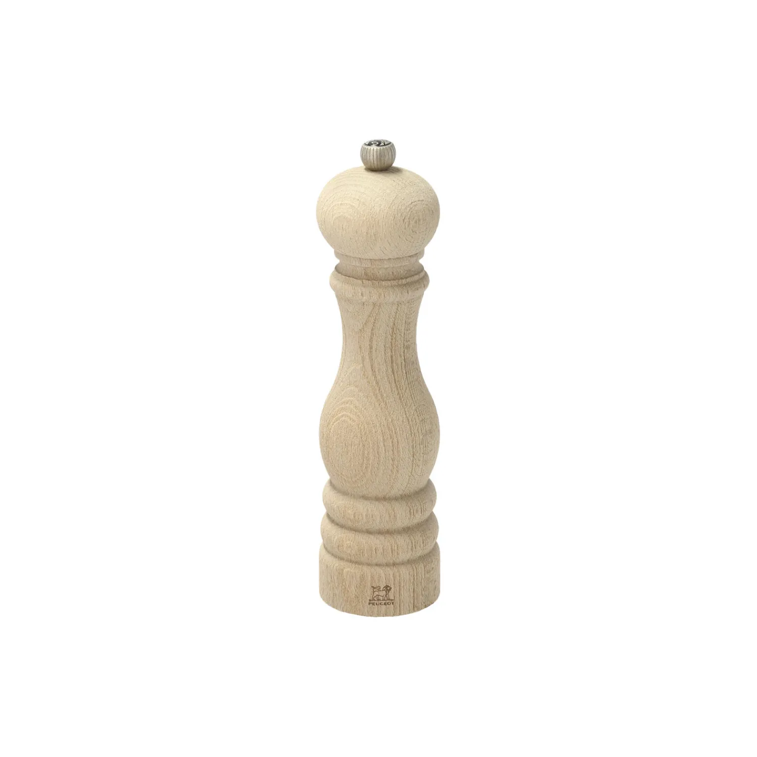 Peugeot Køkkenudstyr * Paris Nature saltkværn 22 cm, natur