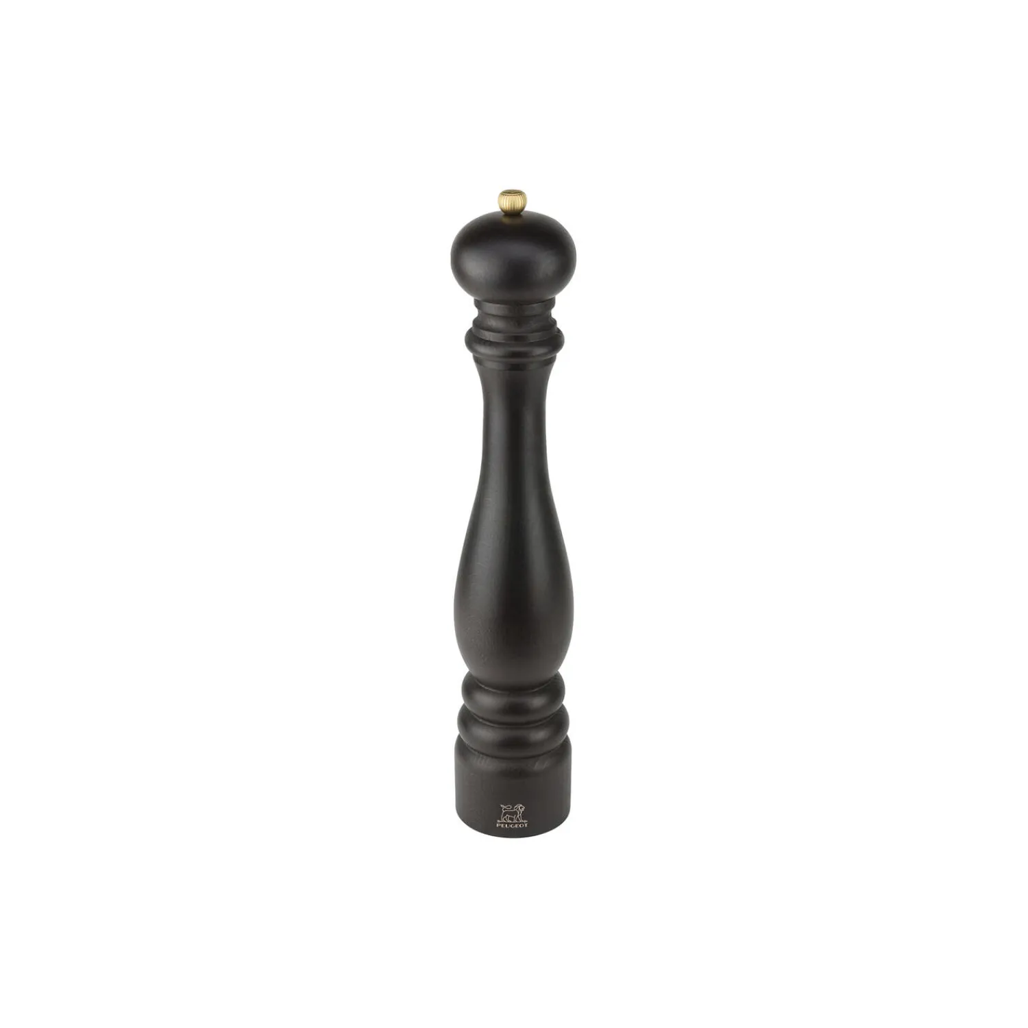 Peugeot Køkkenudstyr-Paris peberkværn 50 cm, choko