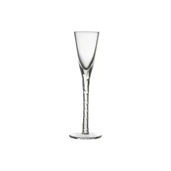 Lyngby Glas Glas * Paris snapseglas 6 stk.