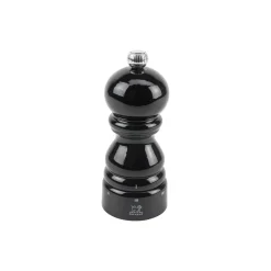 Peugeot Køkkenudstyr * Paris uS peberkværn 12 cm, sort lak