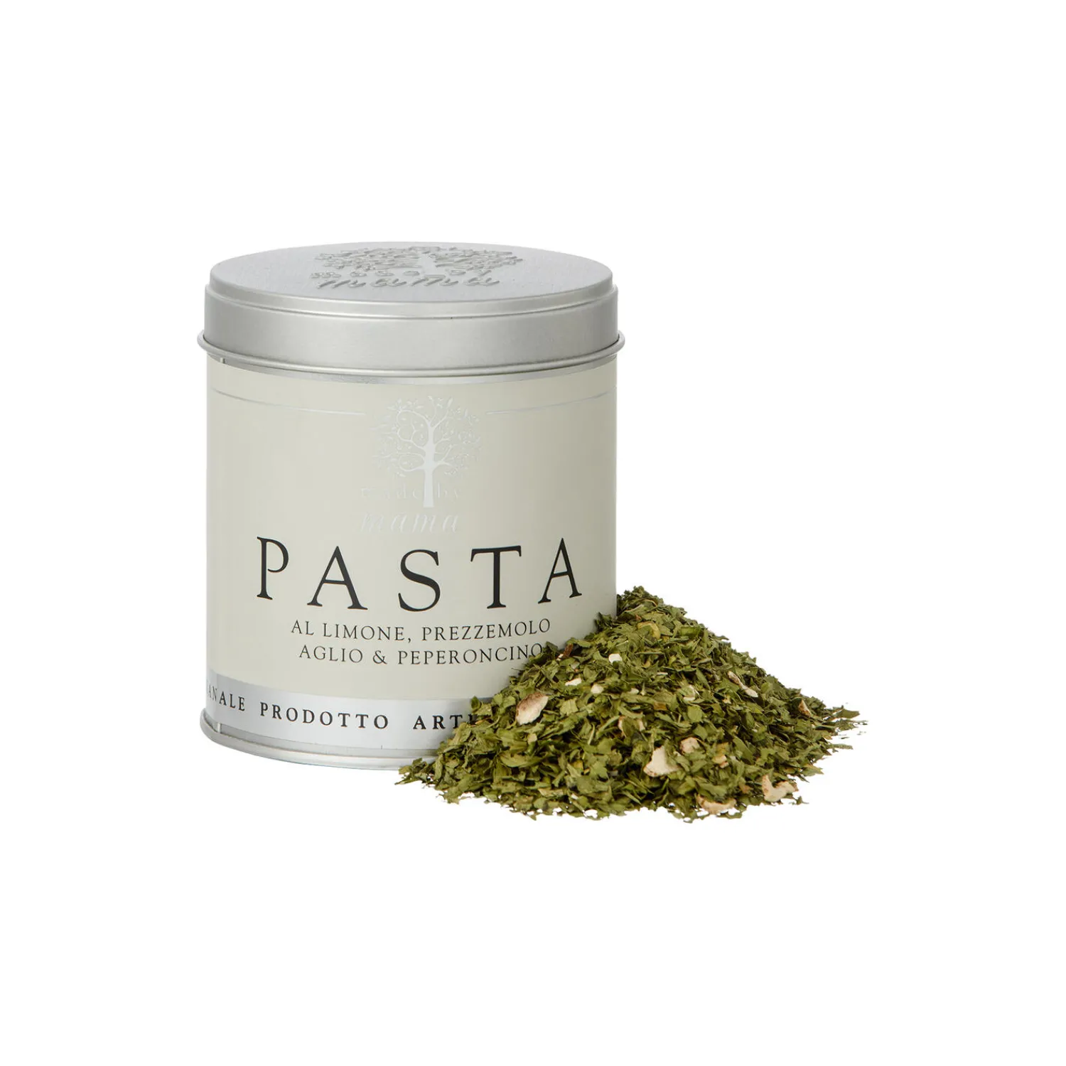 Made by Mama Delikatesser-Pastakrydderi