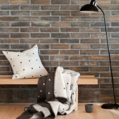 Røros Tweed Pyntepuder & Hynder * PASTILLE Cushion,