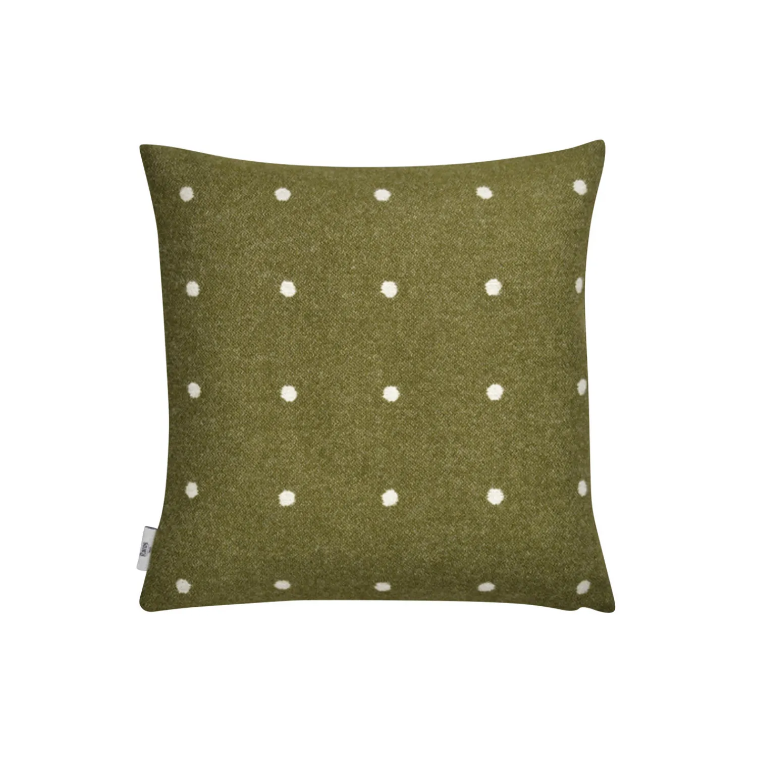 Røros Tweed Pyntepuder & Hynder * PASTILLE Cushion,