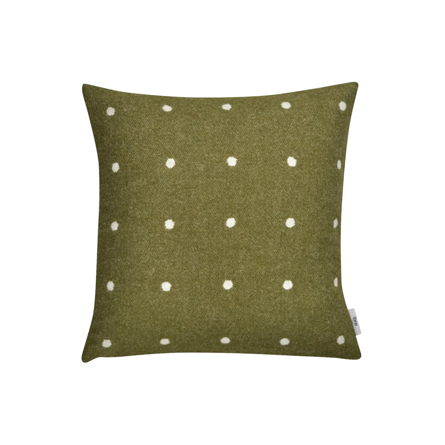Røros Tweed Pyntepuder & Hynder * PASTILLE Cushion,