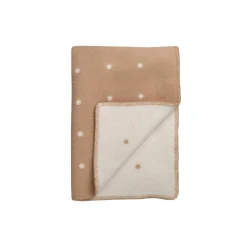 Røros Tweed Plaider-PASTILLE Throw,