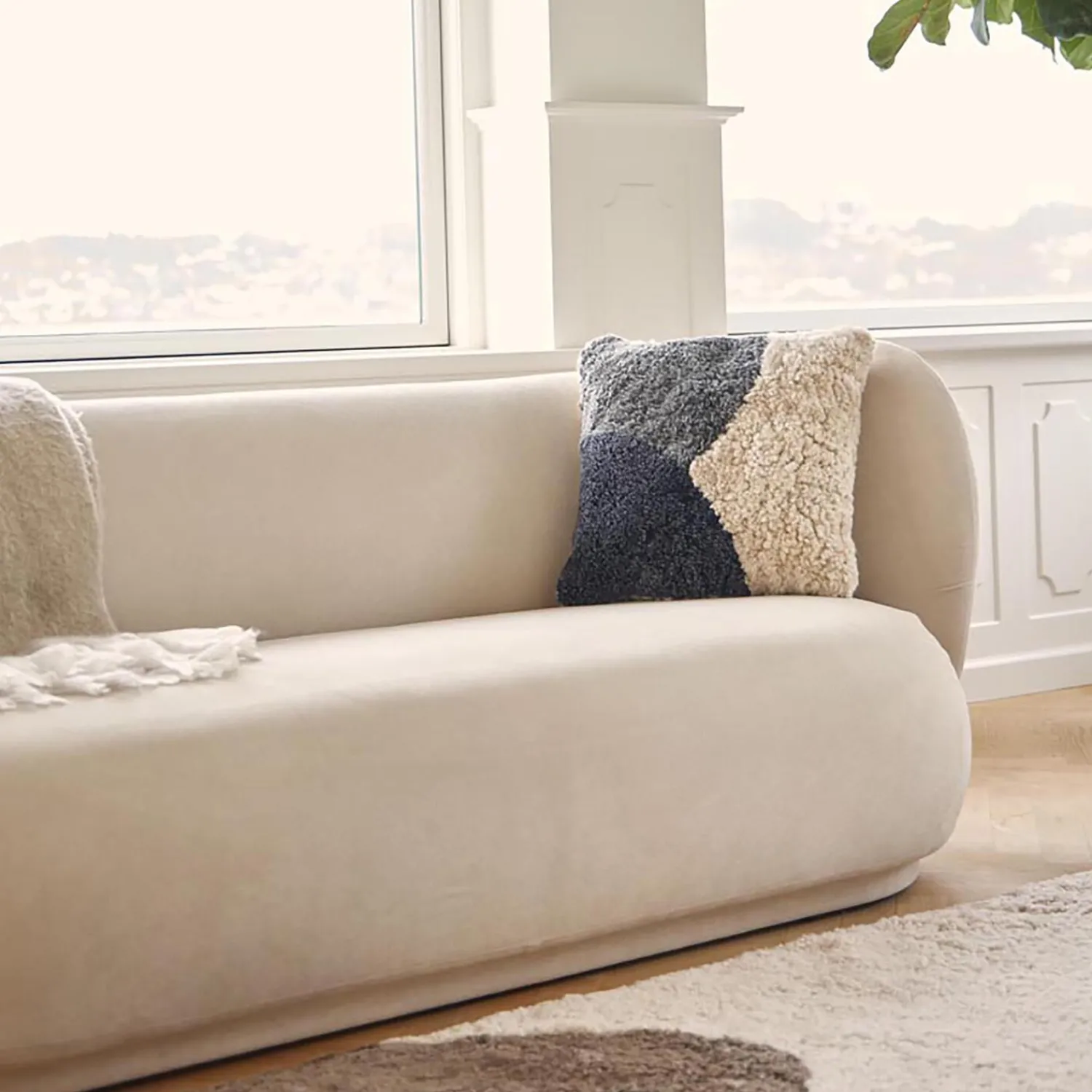 NATURES Collection Pyntepuder & Hynder-PATTERN COLLECTION pude,