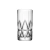 Orrefors Glas * Peak highball 4 stk.