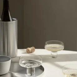 Blomus Bakker & Kurve-PEASY Tray